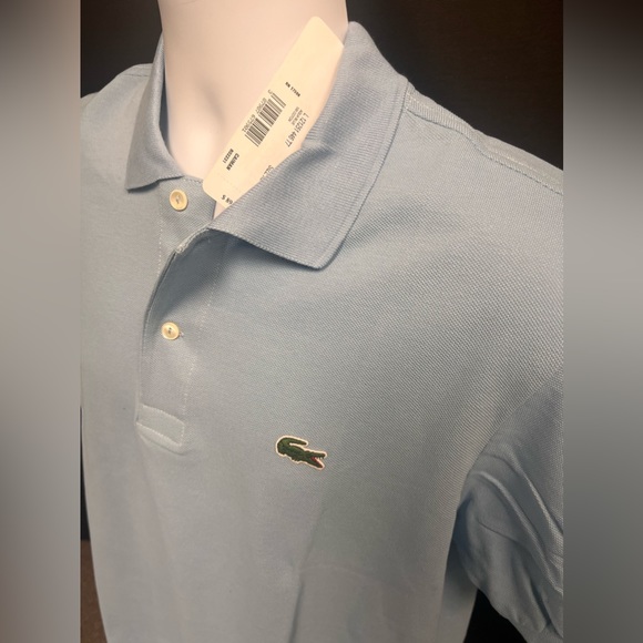 Lacoste shirt - Picture 2 of 5